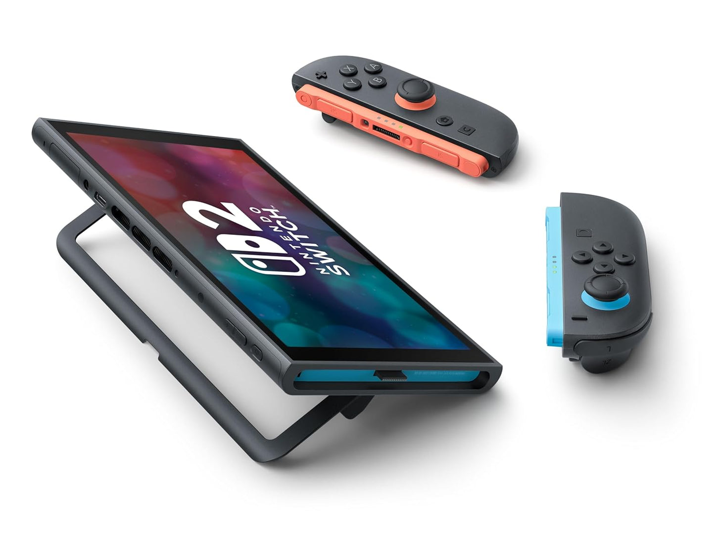 Ultimate Gaming Experience: Switch 2 + Mario Kart